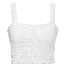 Cropped Maria Branco