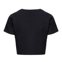 Cropped Barcelona Preto