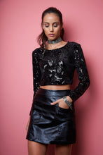 Cropped Soirée