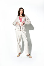 Kimono Cora Bege