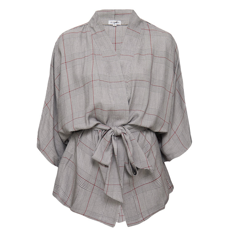 Kimono Chess