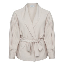 Kimono Cora Bege