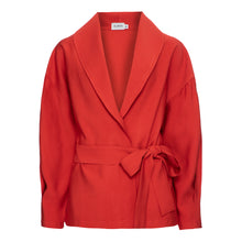 Kimono Cora Vermelho