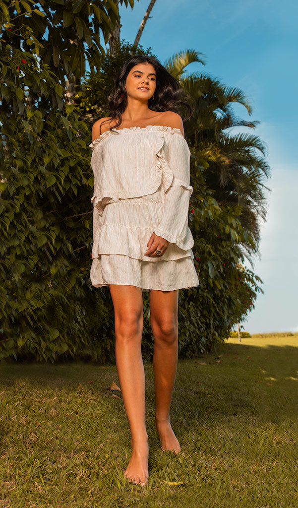 Vestido Saint