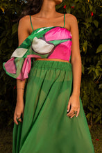 Blusa Myk Estampada