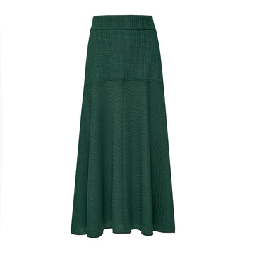 Saia Ana Verde Militar
