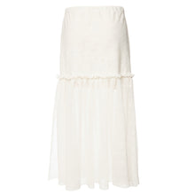 Saia Isabela Off White