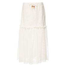 Saia Isabela Off White