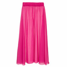 Saia Trancs Pink