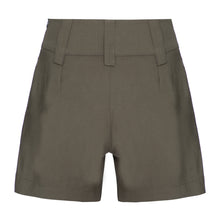 Shorts Cora Verde Militar