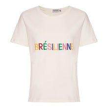 T-shirt Brésilienne