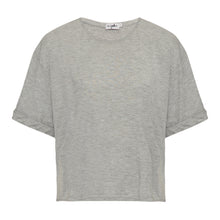 T-shirt Nana Cinza