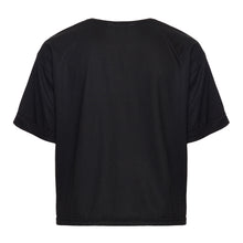 T-shirt Nana Preto