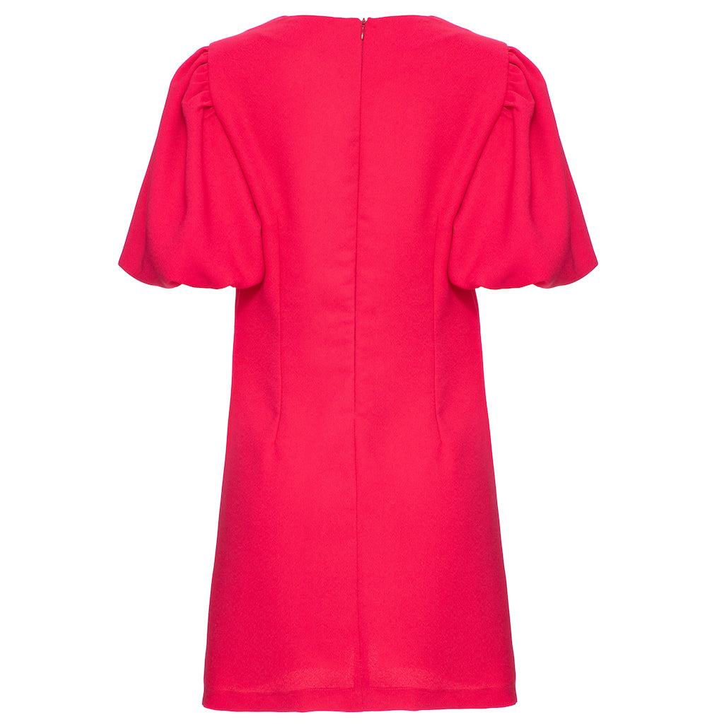 Vestido Aisha Pink