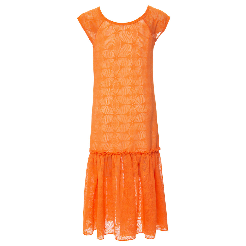 Vestido Angélica