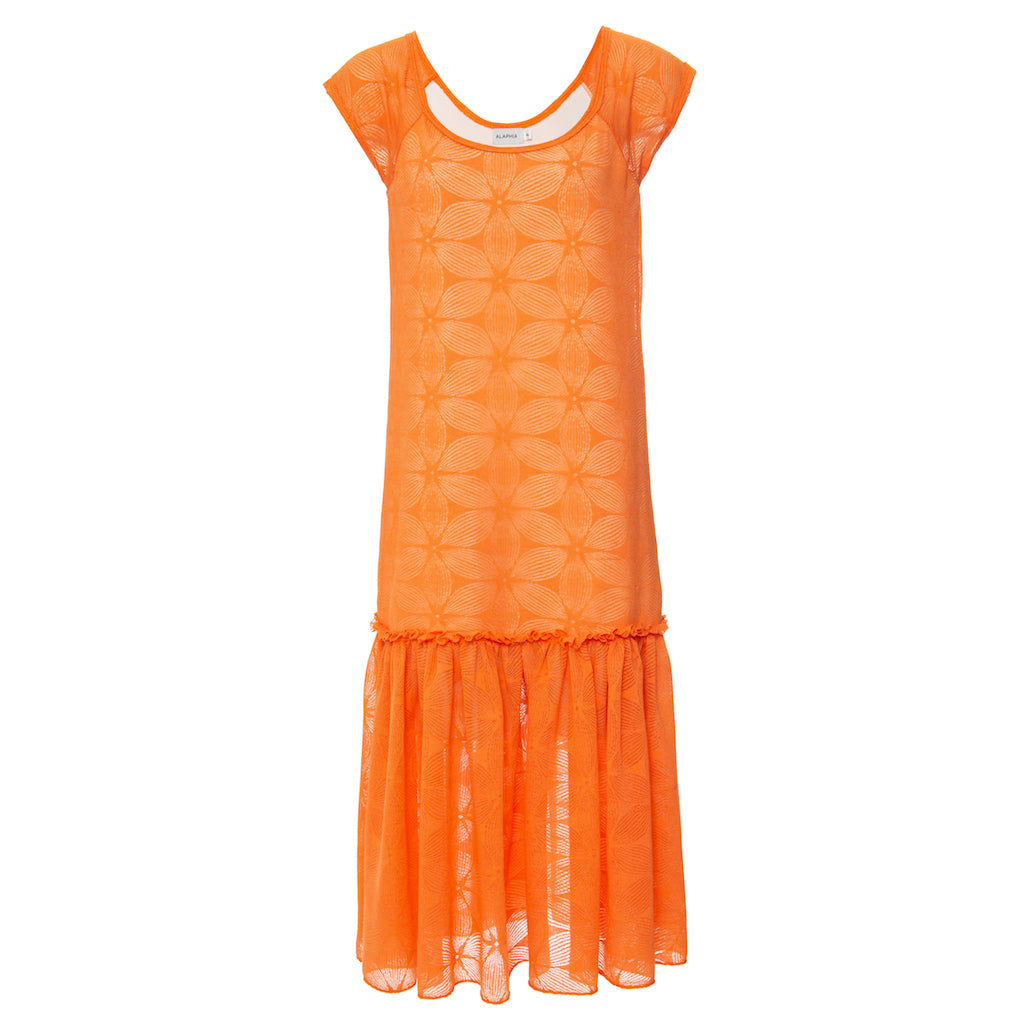 Vestido Angélica