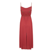 Vestido Lara Telha