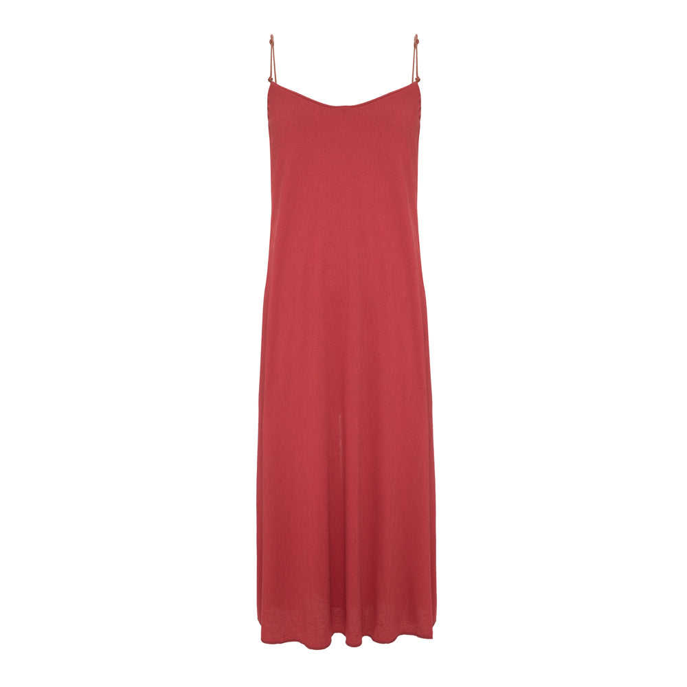Vestido Lara Telha