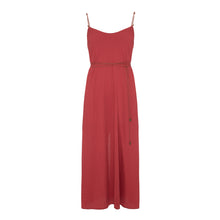 Vestido Lara Telha