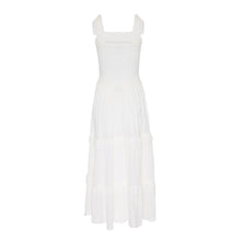 Vestido Lola Off White