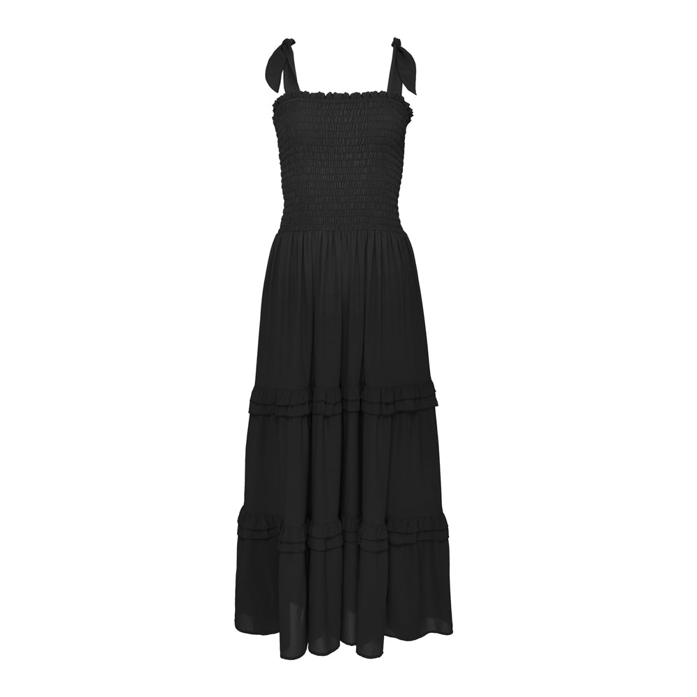Vestido Lola Preto