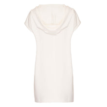 Vestido Sabrina Branco