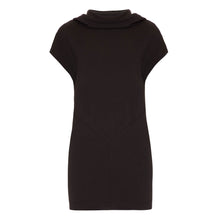 Vestido Sabrina Preto