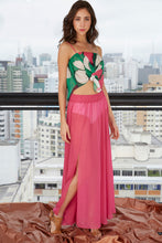 Blusa Myk Estampada