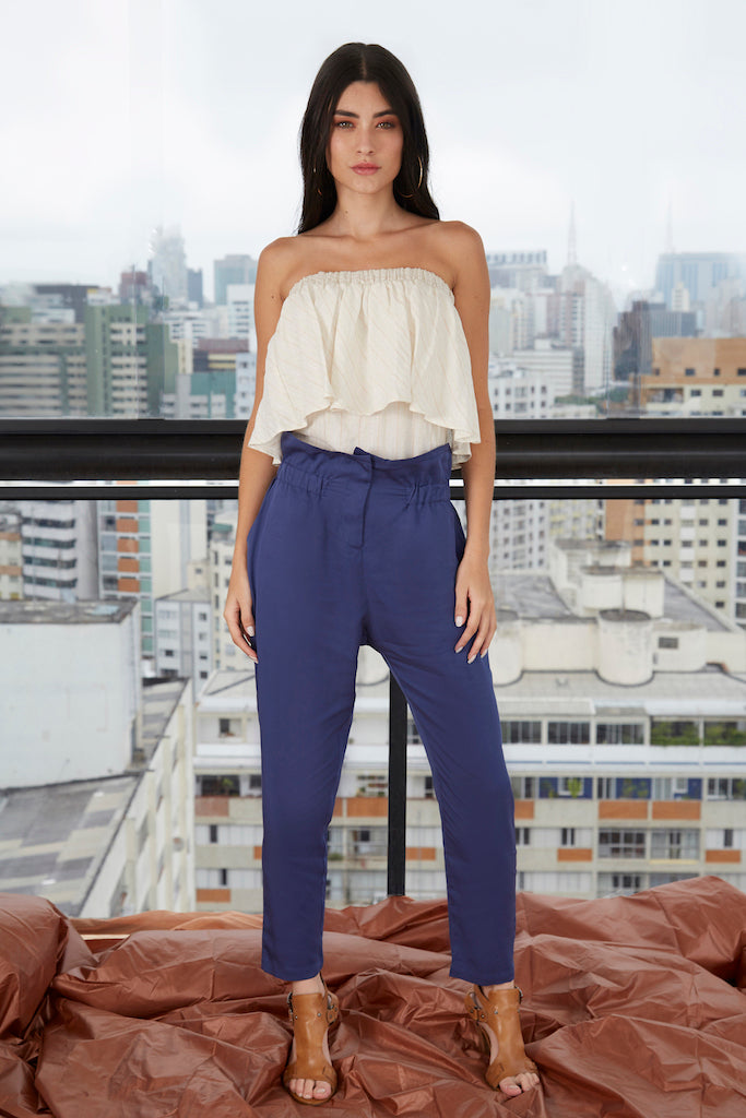 Blusa Saint
