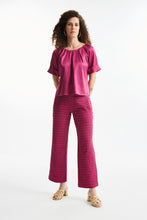 Calça Vitória Fúcsia