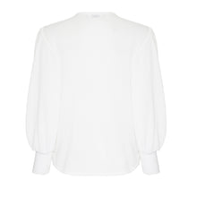Casaco Stephanie Off White