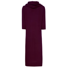 Vestido Nina Uva