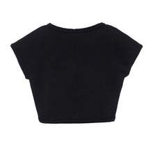 Cropped Bella Preto