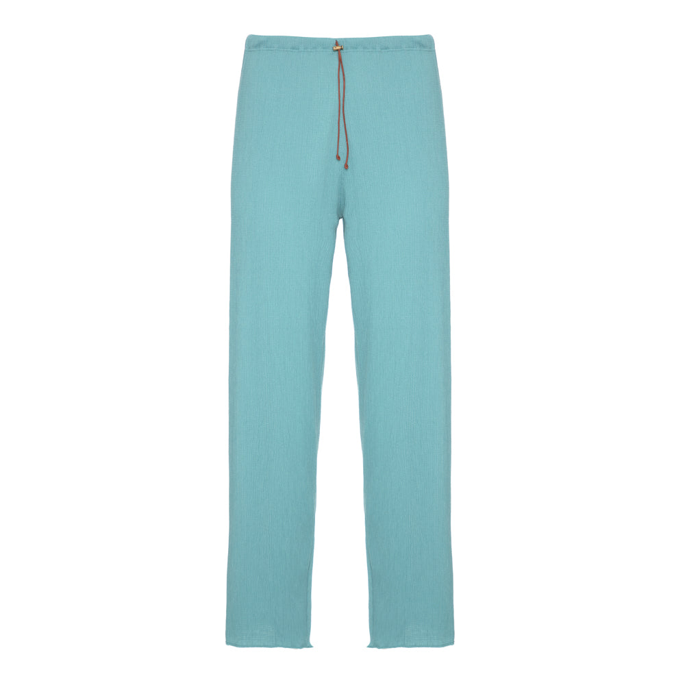 Calça Ada Azul
