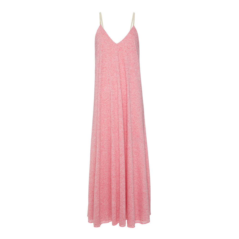 Vestido Kyra Cereja