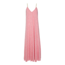 Vestido Kyra Cereja