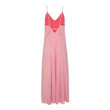Vestido Kyra Cereja