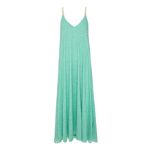Vestido Kyra Verde