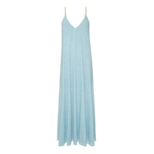 Vestido Kyra Azul