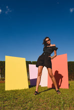 Blusa Renata Preta