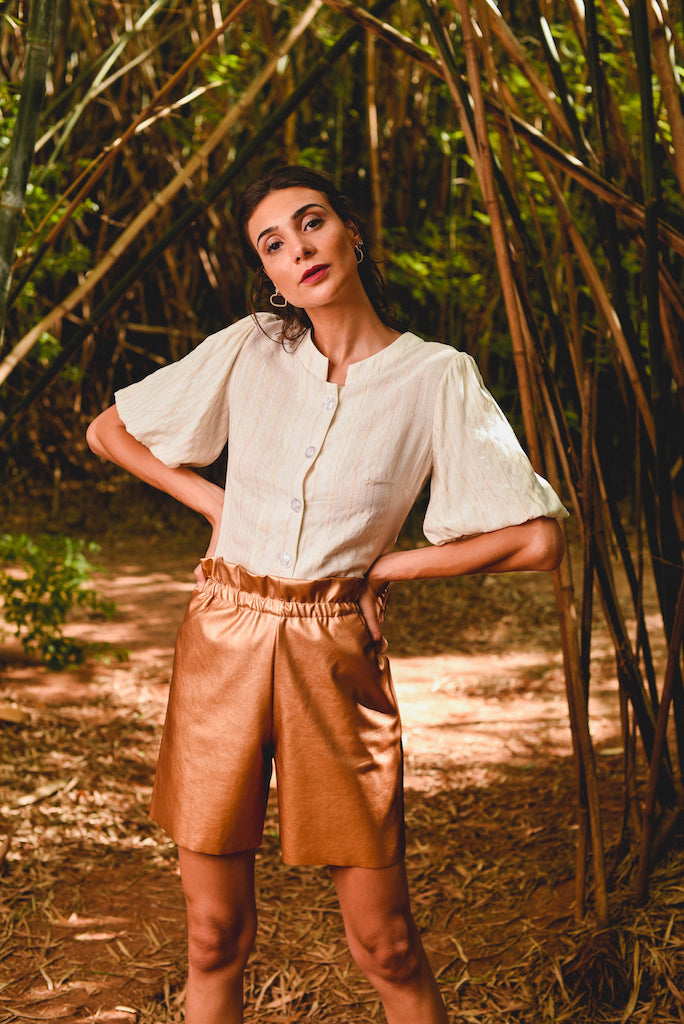 Camisa Camila