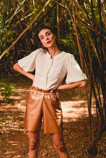 Camisa Camila