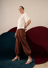 Blusa Amber Off White