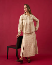 Jaqueta Paola Off White