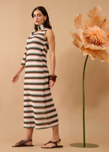 Vestido Sabine Verde