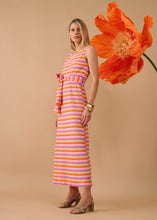 Vestido Sabine Laranja