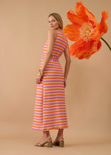 Vestido Sabine Laranja