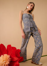 Calça Leona Jeans Boho