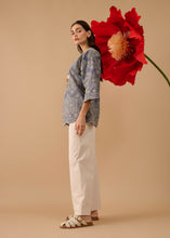 Kimono Leona Jeans Boho