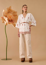 Kimono Nisha
